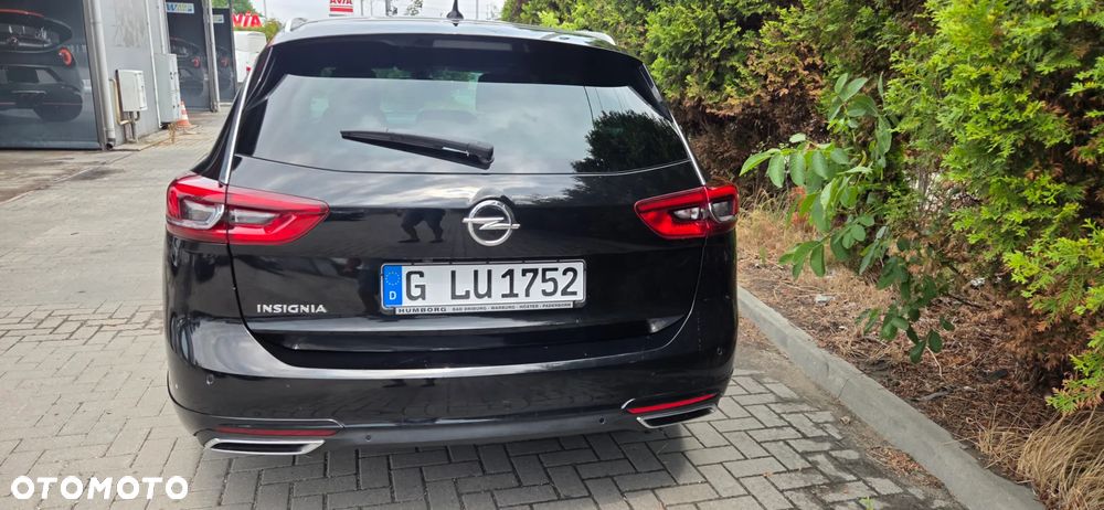 Opel Insignia 2.0 Automatik Ultimate - 12