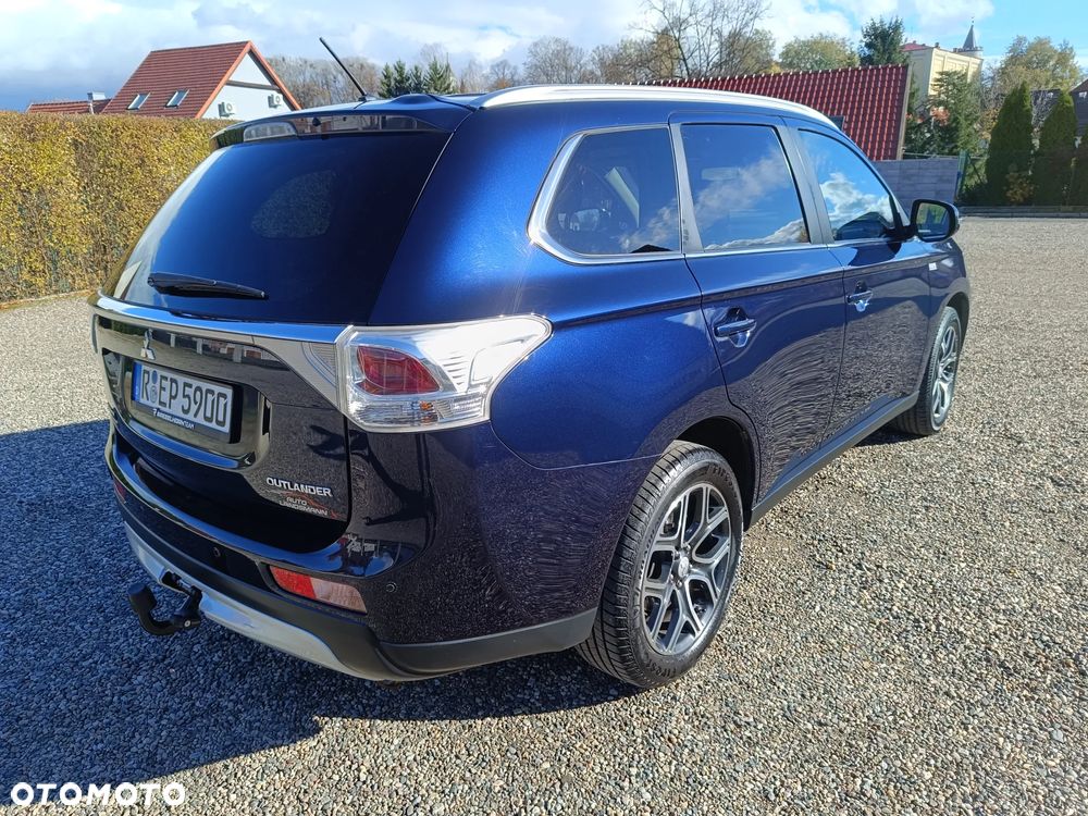 Mitsubishi Outlander 2.0 2WD Diamant Edition - 16
