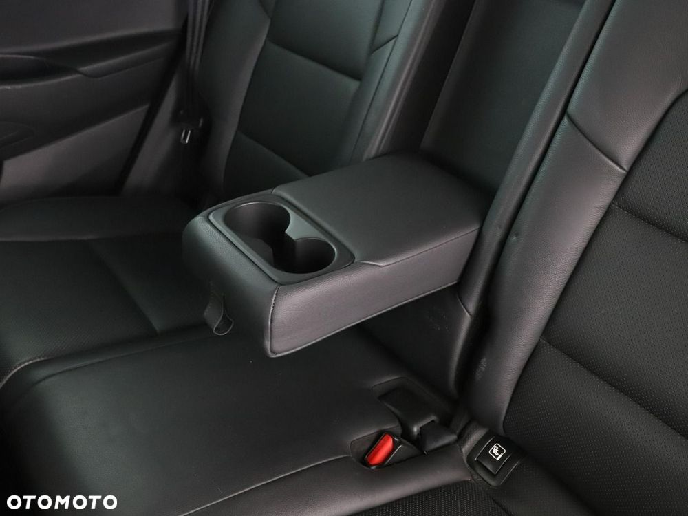 Hyundai Tucson 1.6 GDi Classic 2WD - 41