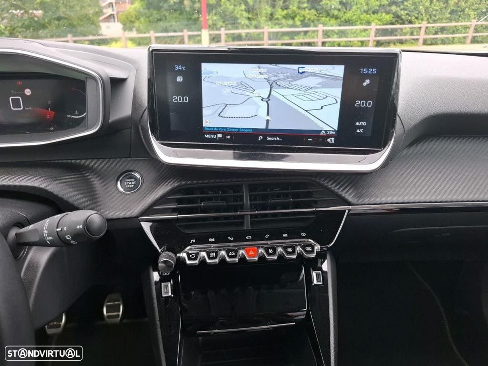 Peugeot 2008 1.2 PureTech Allure Pack - 6