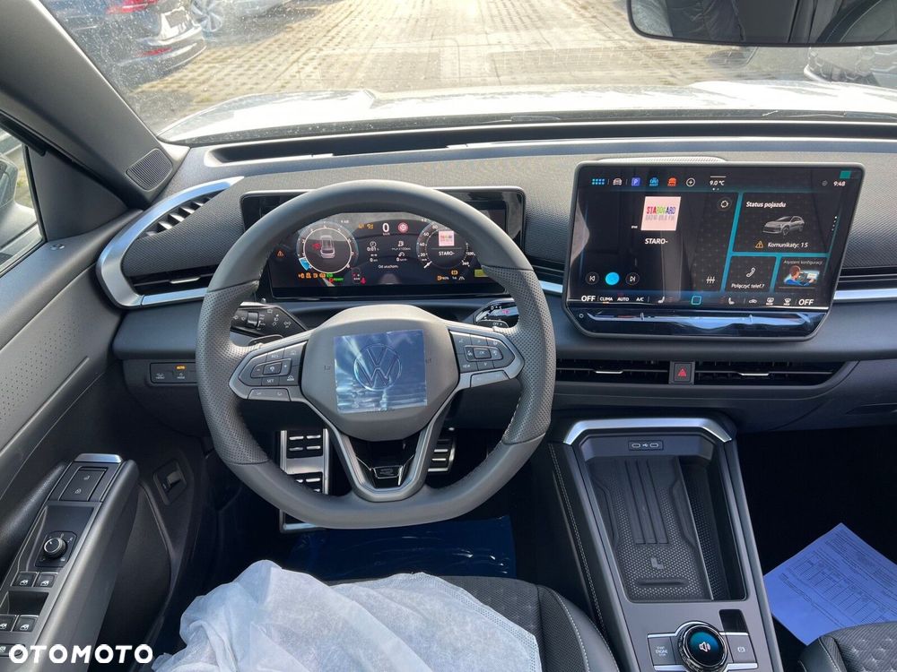 Volkswagen T-Roc - 8