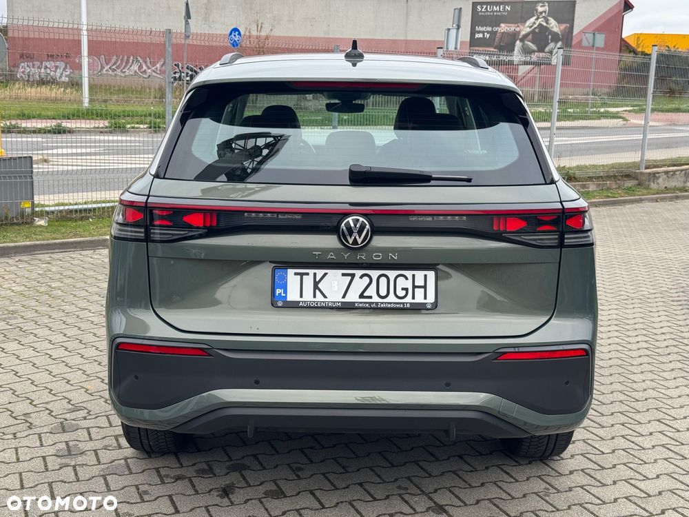 Volkswagen Tayron 2.0 TDI SCR 4MotION DSG Life - 6