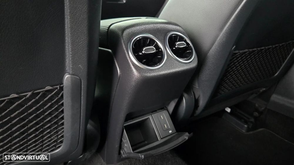Mercedes-Benz CLA 180 d Shooting Brake Progressive Aut. - 17