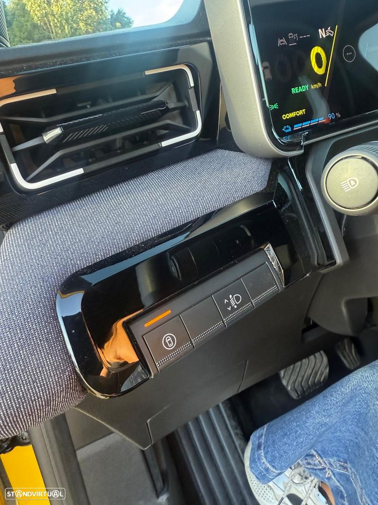 Renault 5 E-Tech 52 kWh Techno Autonomia Conforto - 32