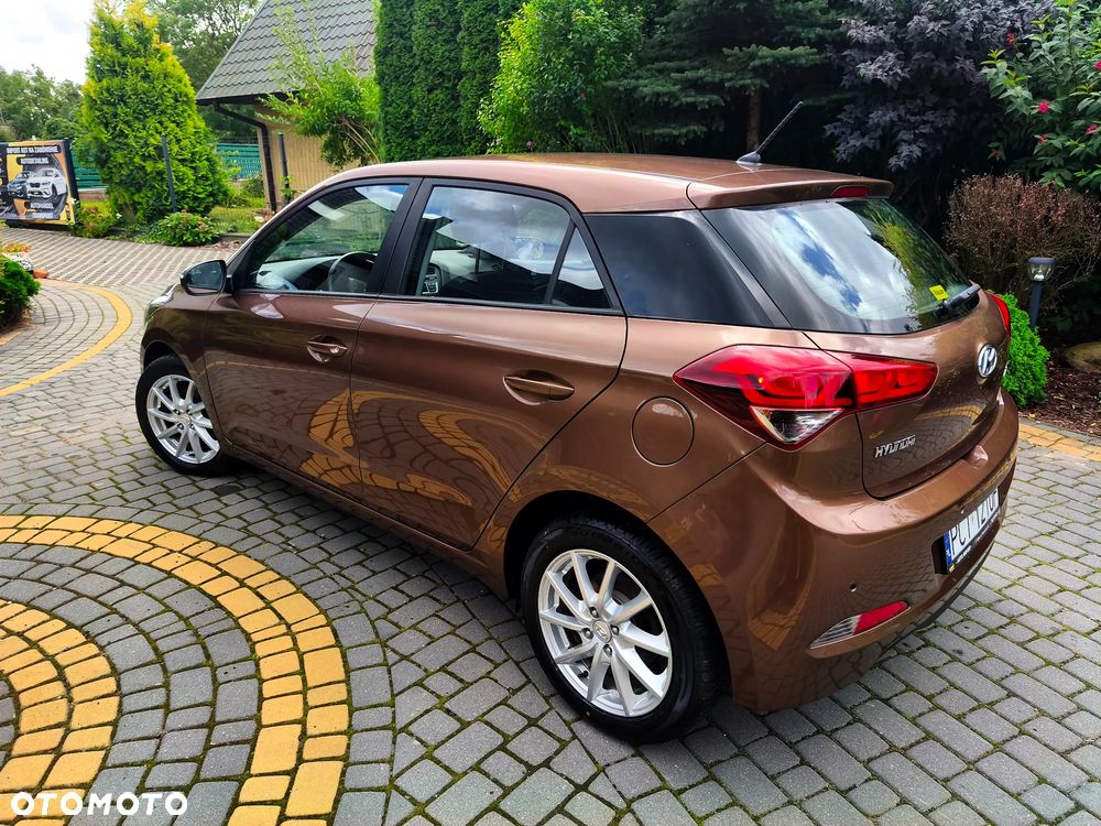 Hyundai i20 1.0 T-GDi Premium - 8