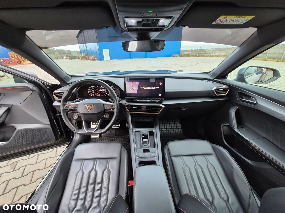 Cupra Formentor - 8