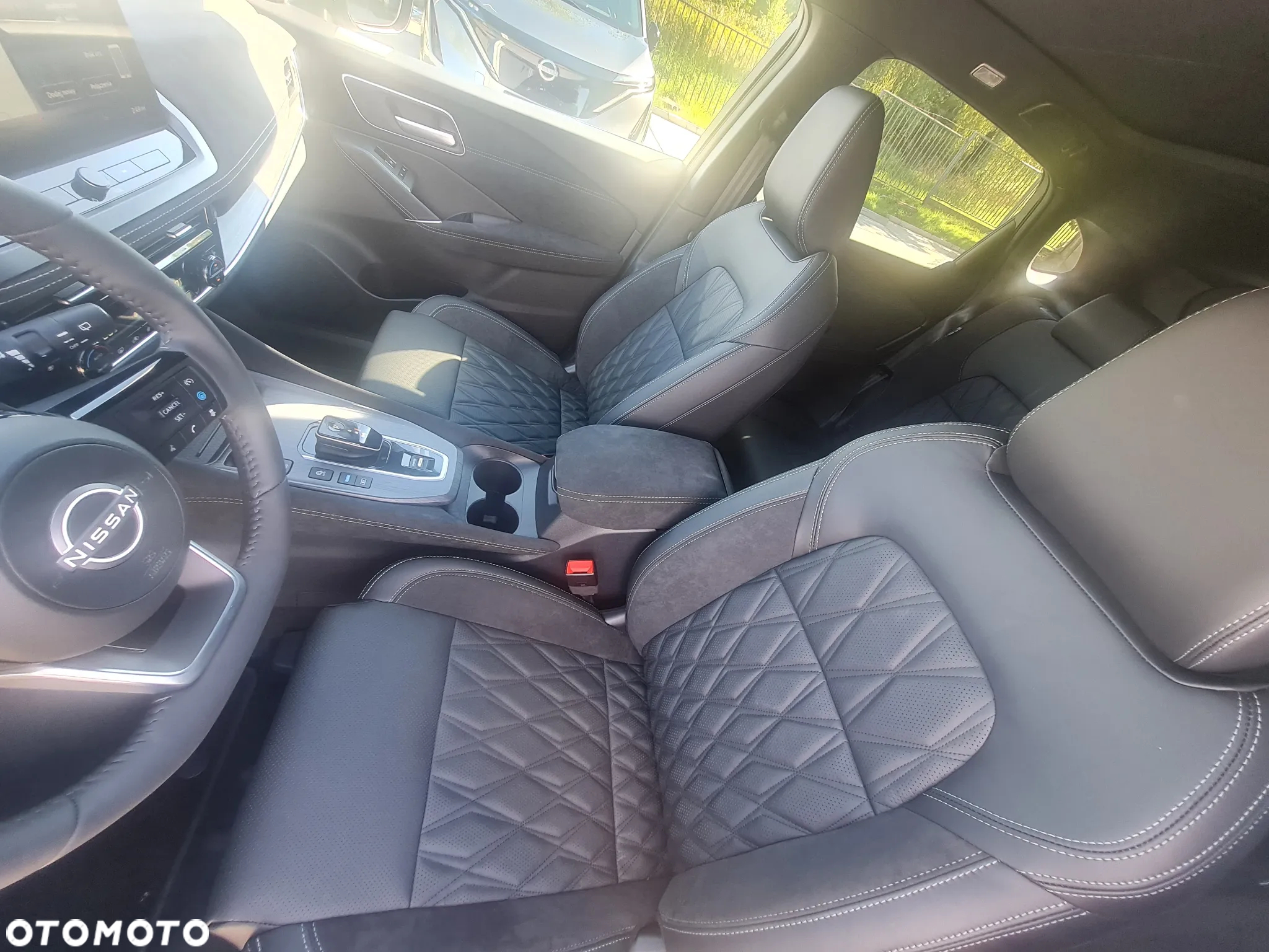 Nissan Qashqai 1.5 e-POWER Tekna+ - 15
