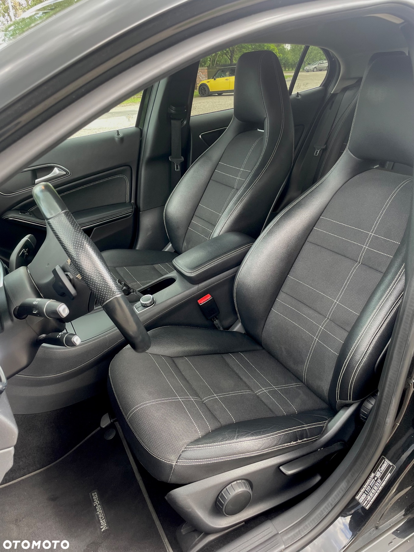 Mercedes-Benz GLA 200 7G-DCT Urban - 8