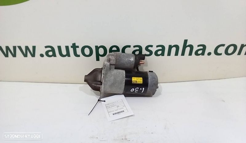 Motor De Arranque Hyundai I30 Combi (Fd) - 1
