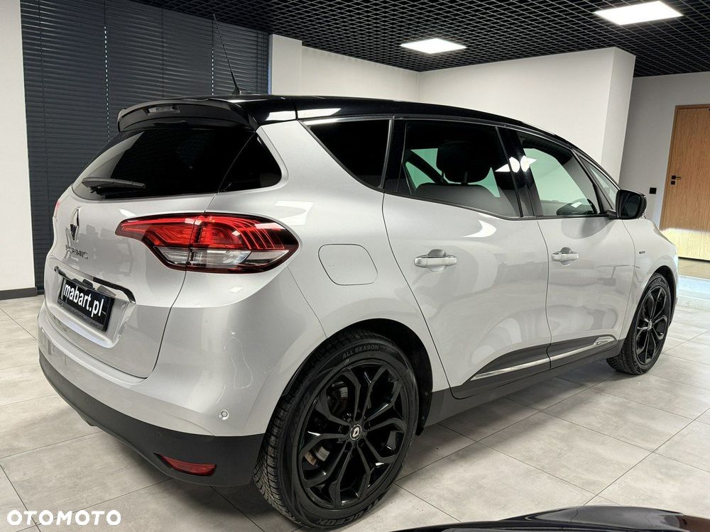 Renault Scenic - 5