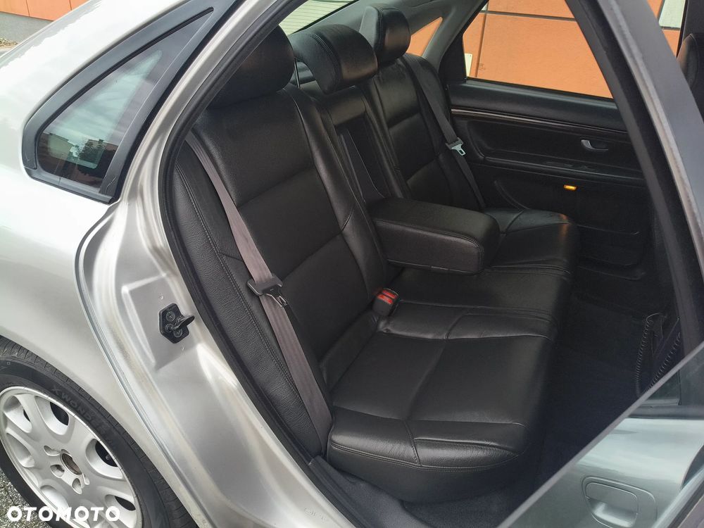 Volvo S80 - 19