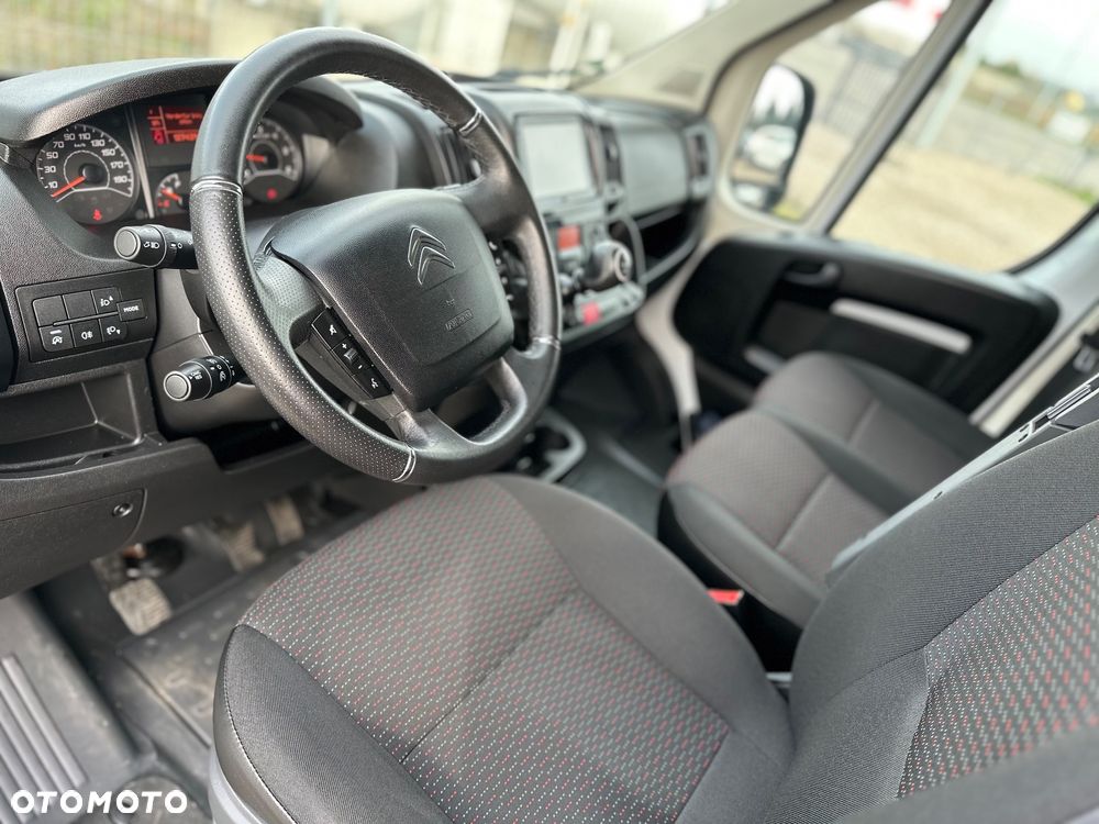 Citroën Jumper L4H2 - 6