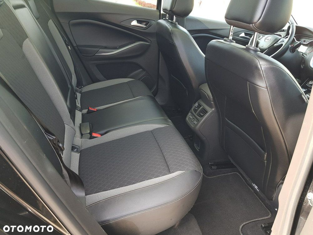 Opel Grandland X 1.5 D Start/Stop Automatik INNOVATION - 15