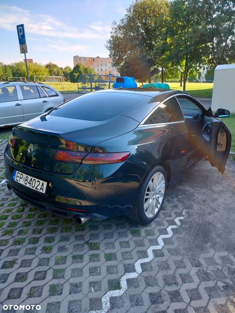 Renault Laguna 2.0 dCi FAP GT - 16