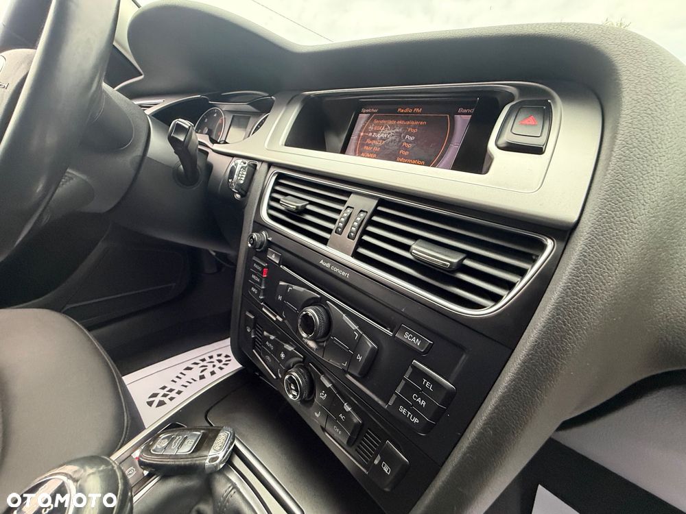 Audi A4 Avant 2.0 TDI - 9
