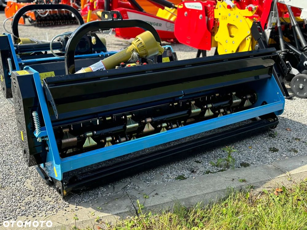 Inny Agrostar - 2