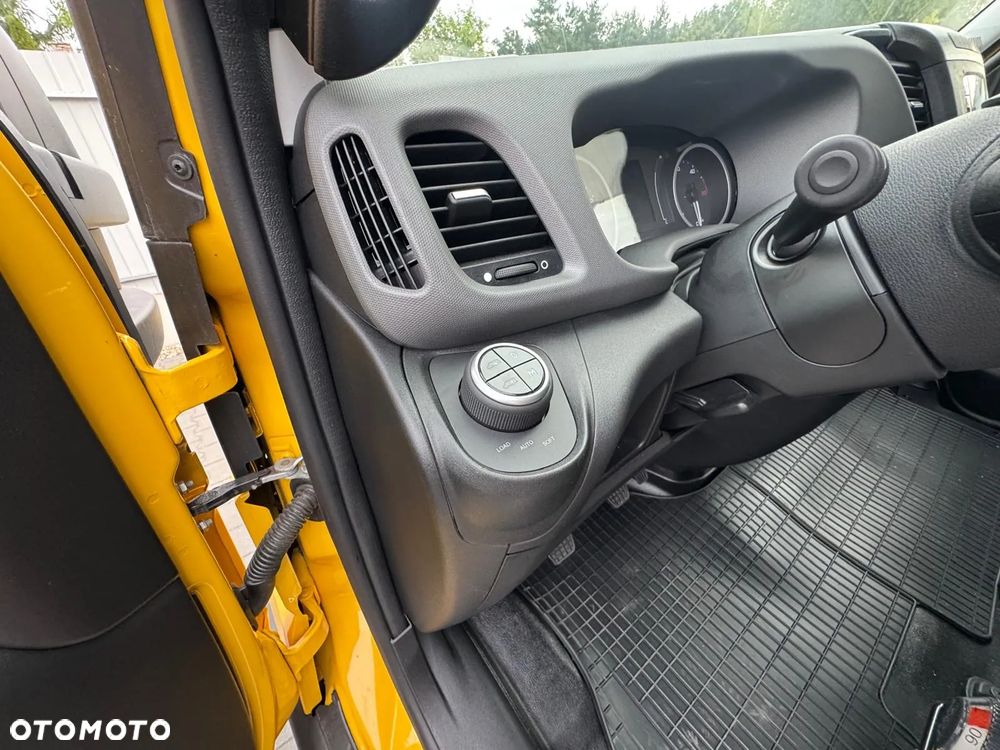 Iveco 70C18 - 19