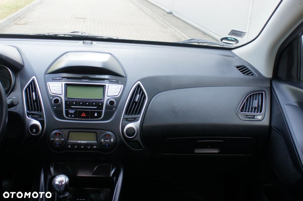 Hyundai ix35 1.6 2WD Comfort - 27