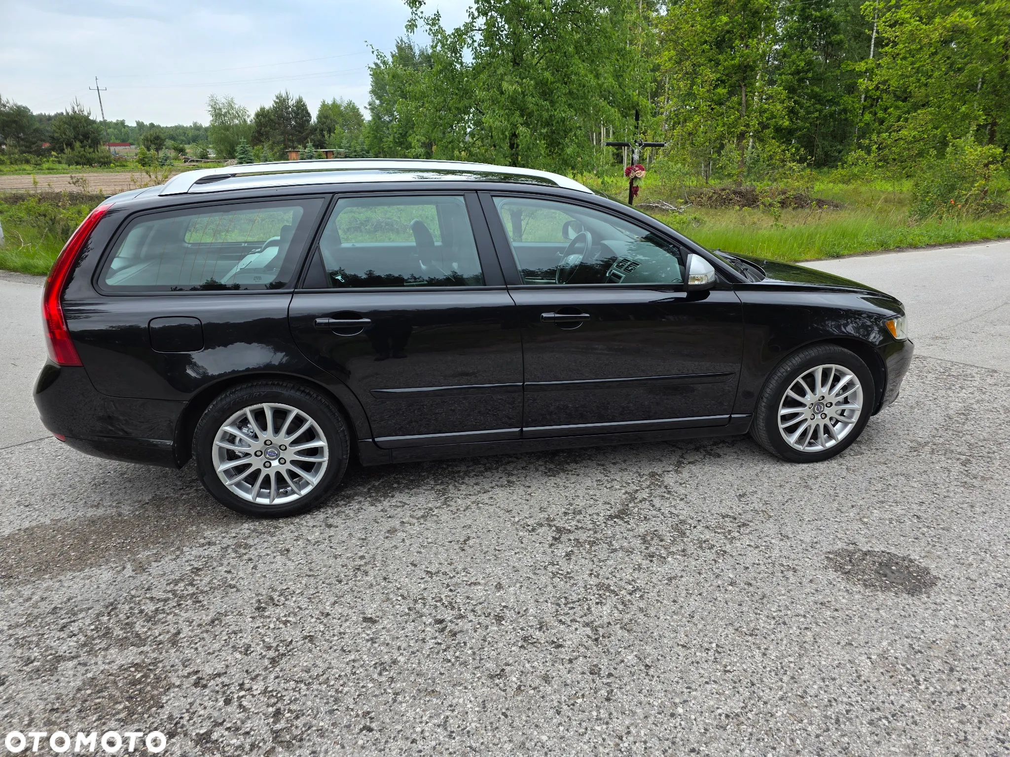 Volvo V50 - 5