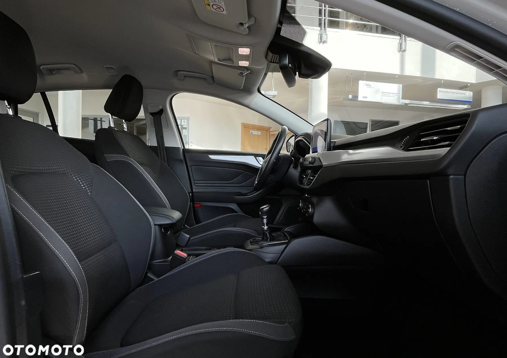 Ford Focus - 21