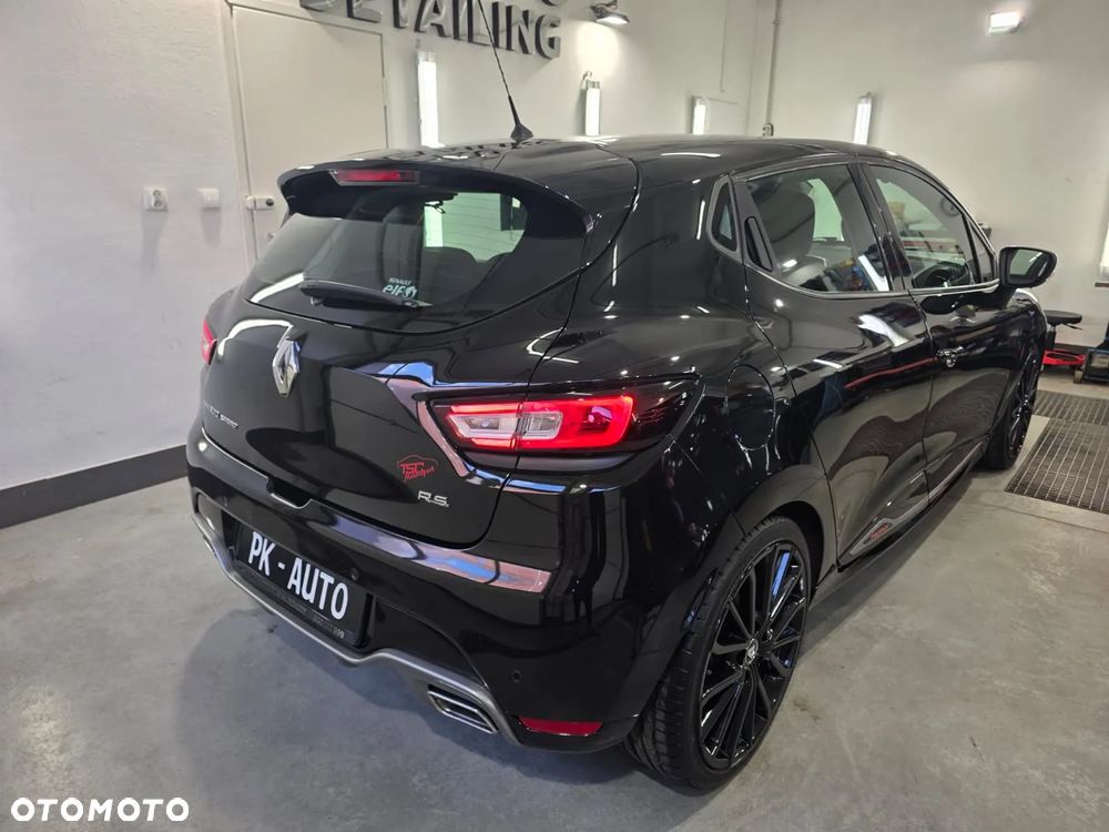 Renault Clio 1.6 R.S.Trophy 220 EDC - 26
