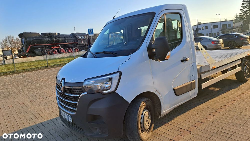 Renault Master - 4