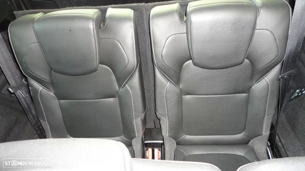 Renault Grand Scénic 1.6 dCi Bose Edition SS - 25