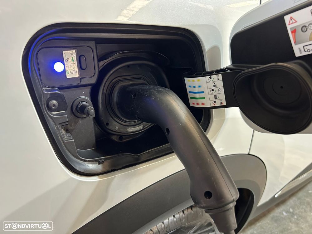 Renault Captur 1.6 E-Tech Plug-In Intens - 18