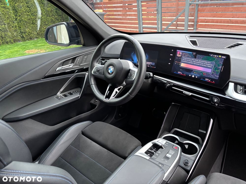 BMW X1 - 23