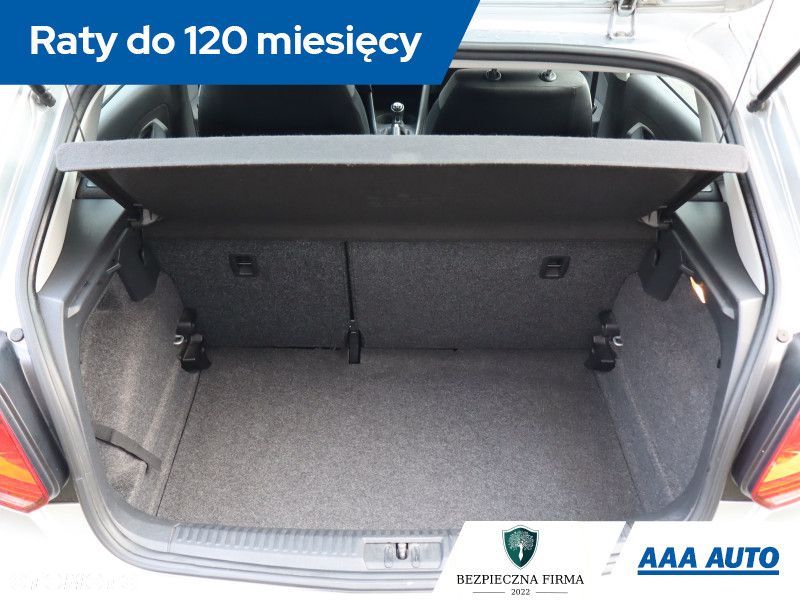 Volkswagen Polo - 15