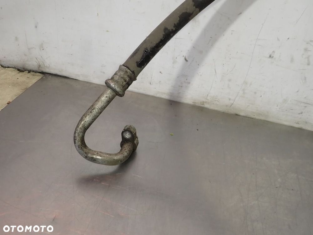 PRZEWÓD KLIMATYZACJI HONDA HR-V - 2