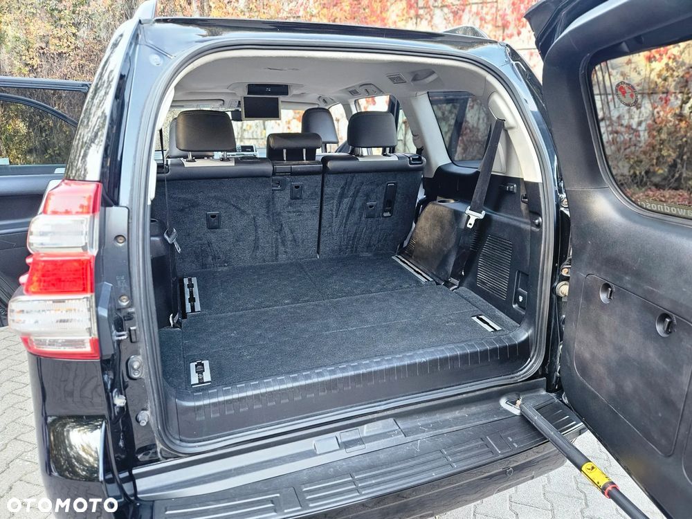 Toyota Land Cruiser LC 3.0 D-4D Executive - 31
