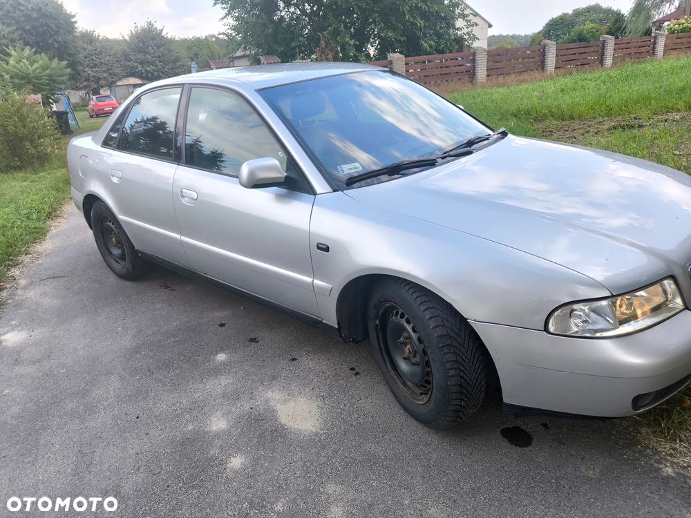 Audi A4 - 2