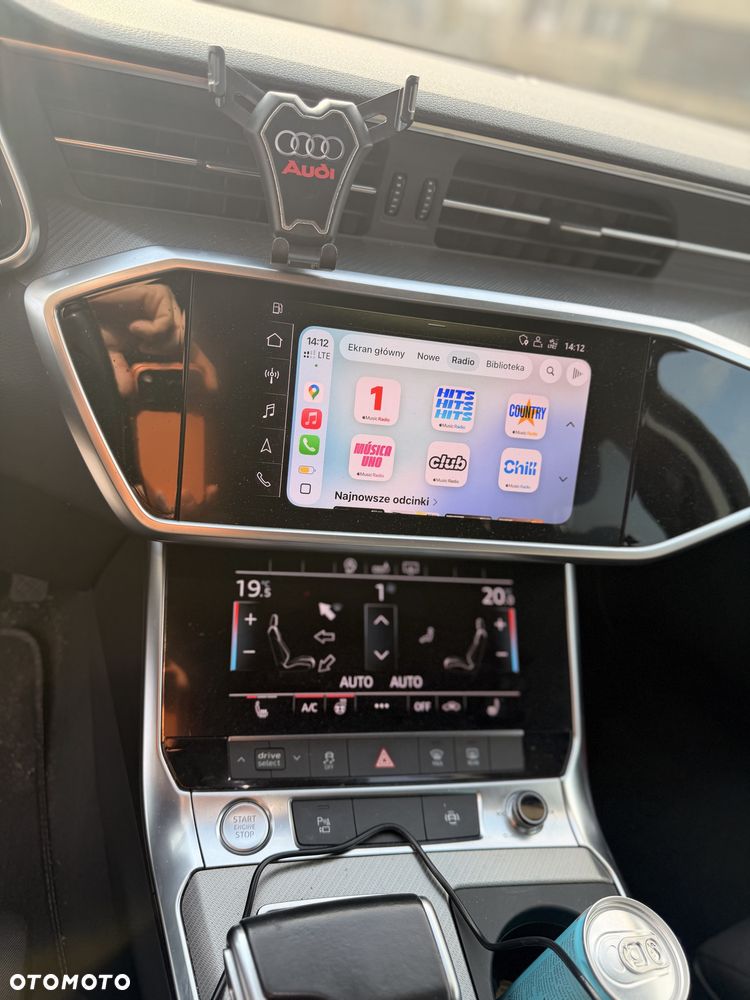 Audi A6 Limousine - 6