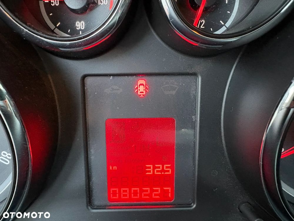 Opel Astra 1.4 Active - 6