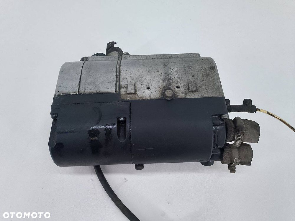 WEBASTO MERCEDES-BENZ SPRINTER W906 HYDRONIC D5WSC 50W/12V 5KW DIESEL - 6