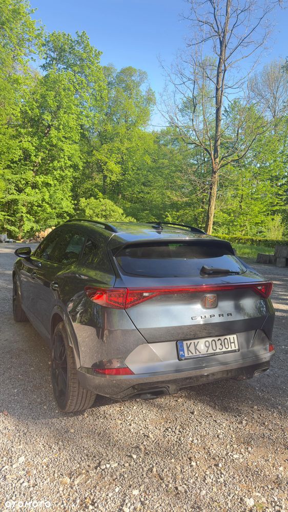 Cupra Formentor - 4