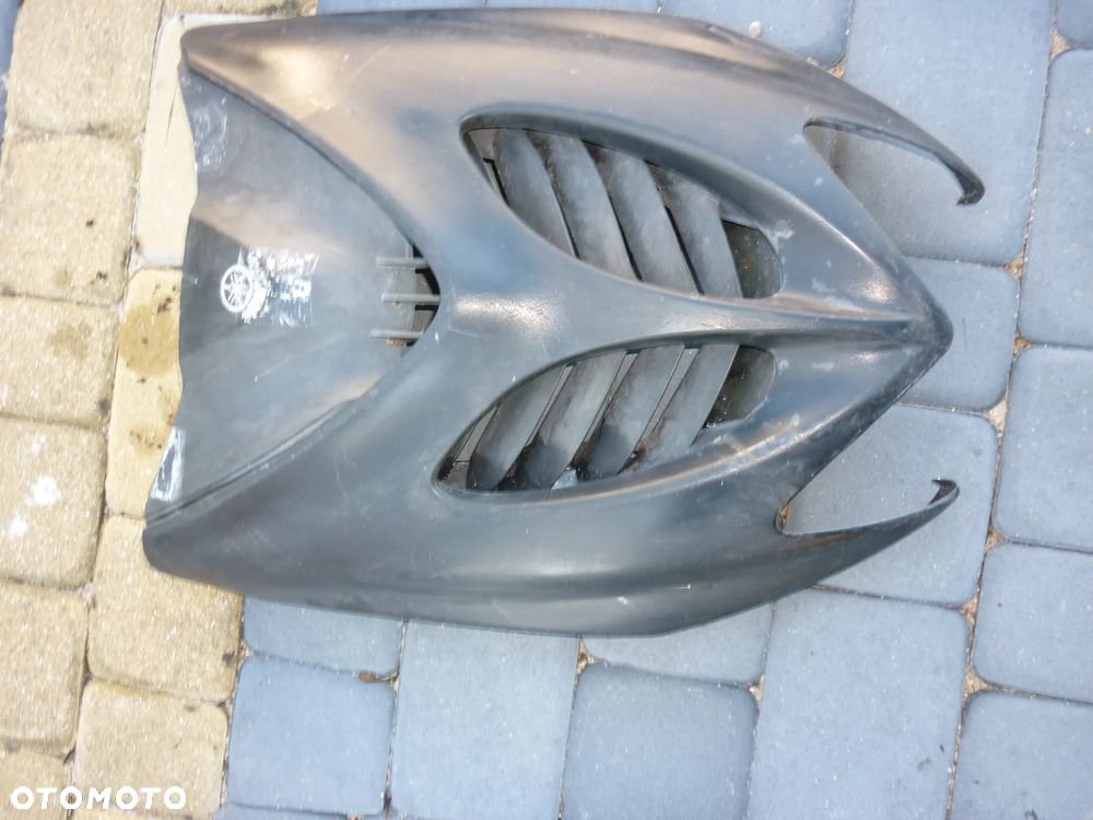 Owiewka osłona obudowa Yamaha Aerox , MBK Nitro 50 - 6