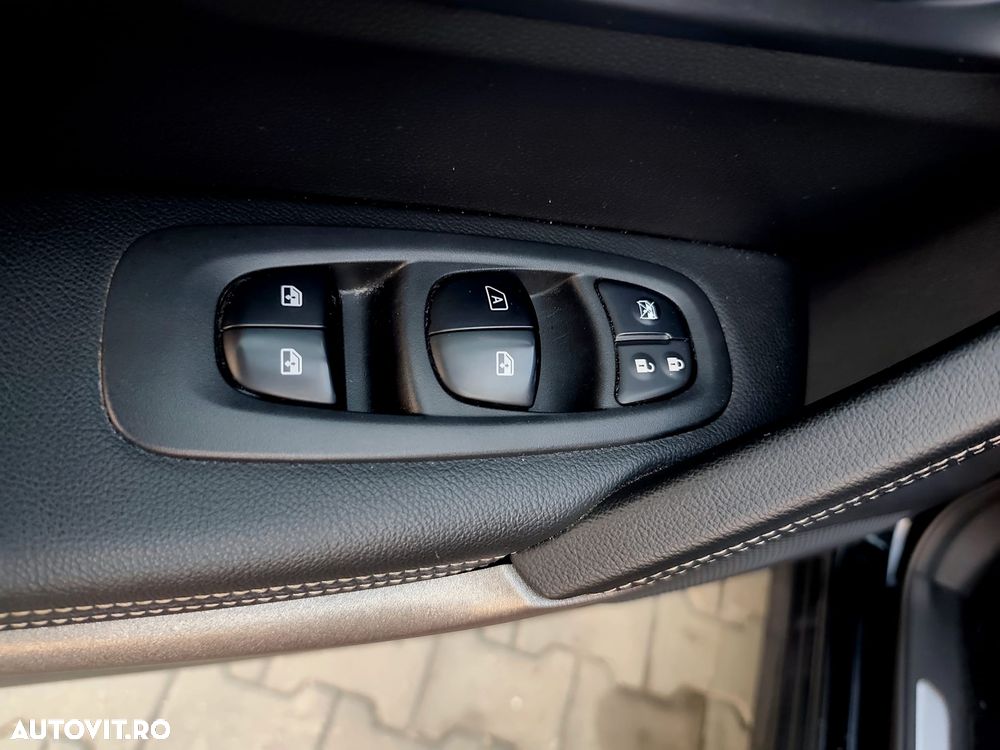 Renault Kadjar Energy dCi 130 4x4 XMOD - 33