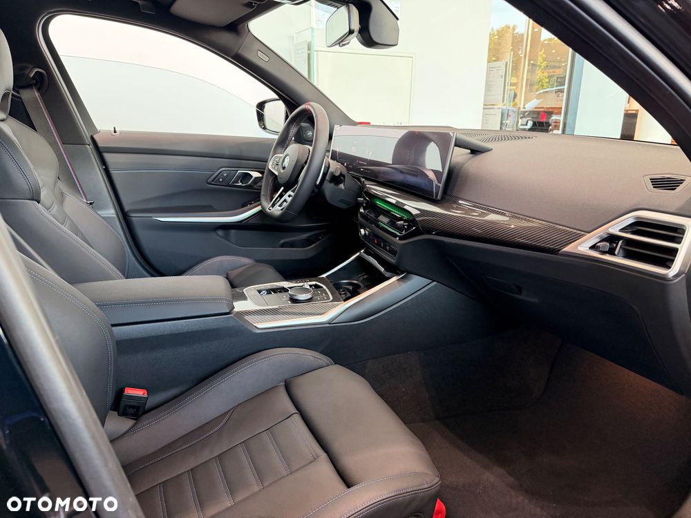 BMW Seria 3 - 9