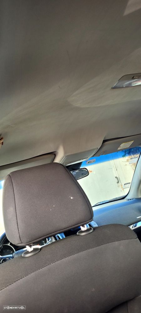 Chevrolet Cruze 1.6 LT - 10