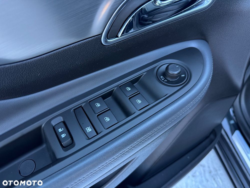 Opel Mokka 1.4 T Cosmo - 14