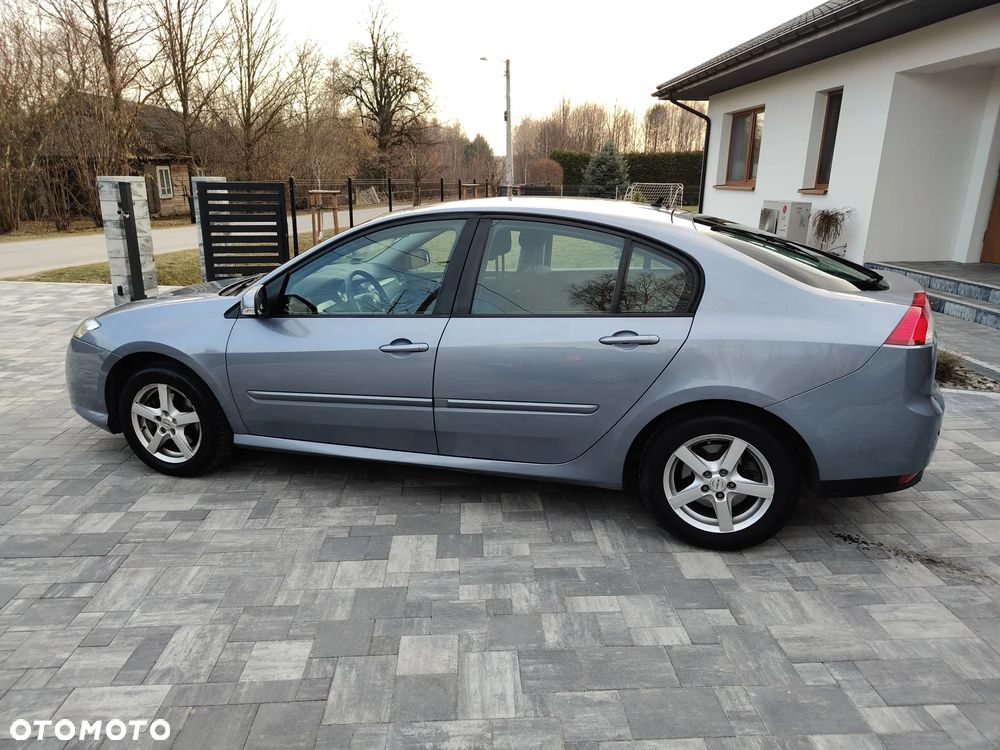 Renault Laguna 2.0 16V 140 Expression - 8