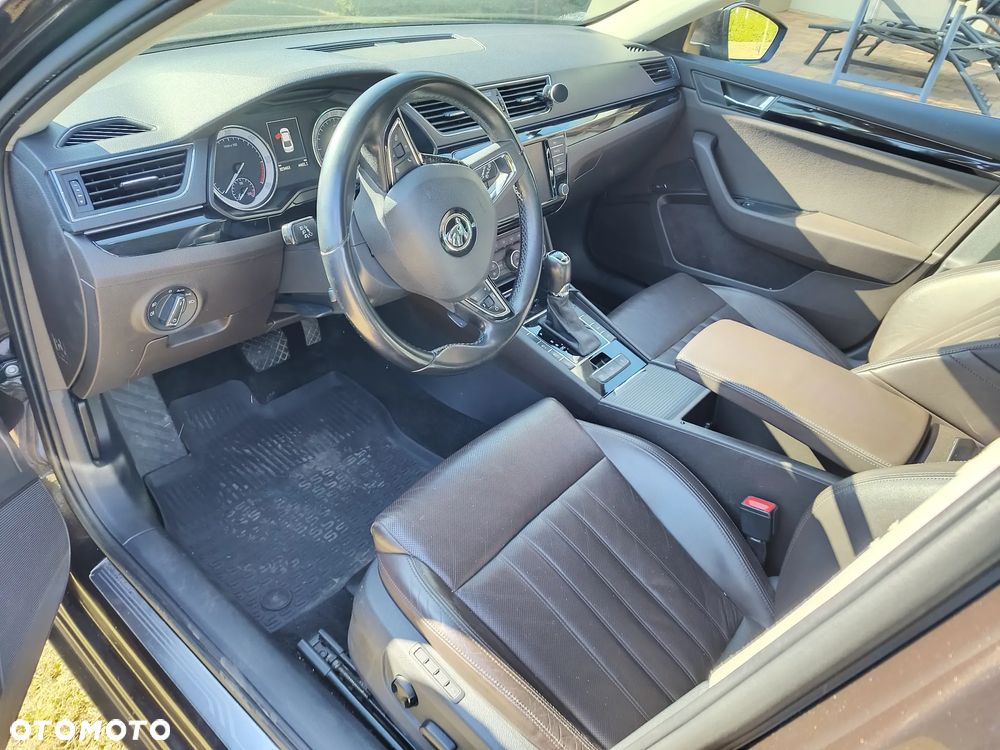 Skoda Superb - 13