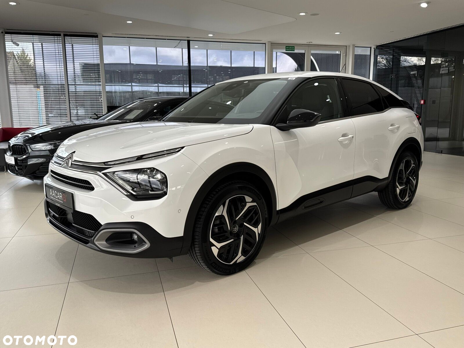 Citroën C4 - 2