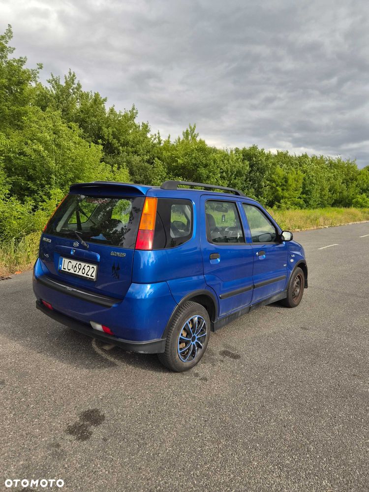 Suzuki Ignis - 6