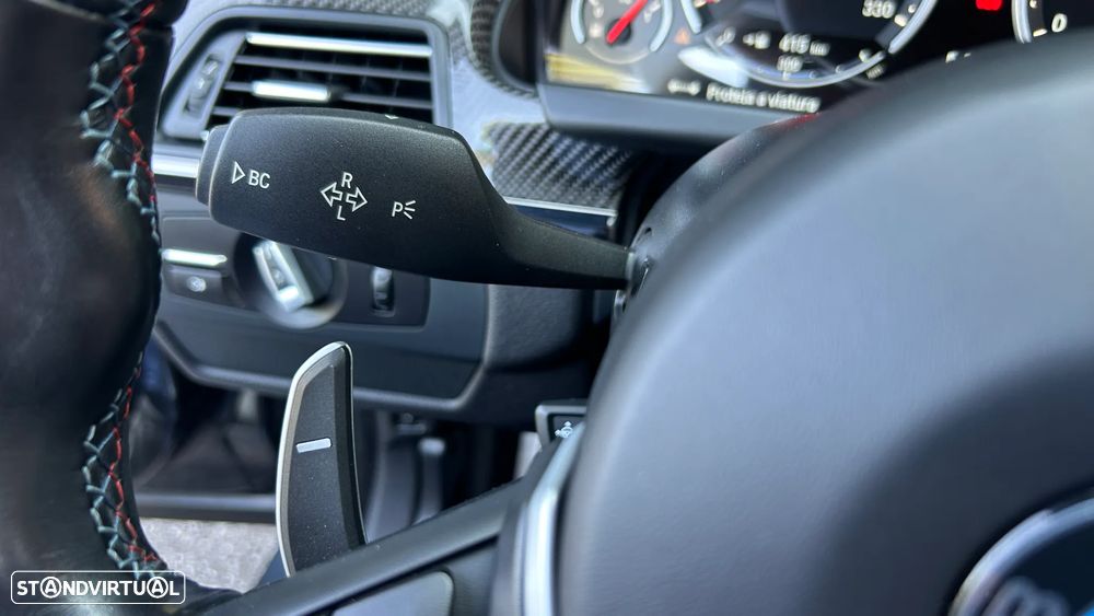 BMW M6 Gran Coupé - 15
