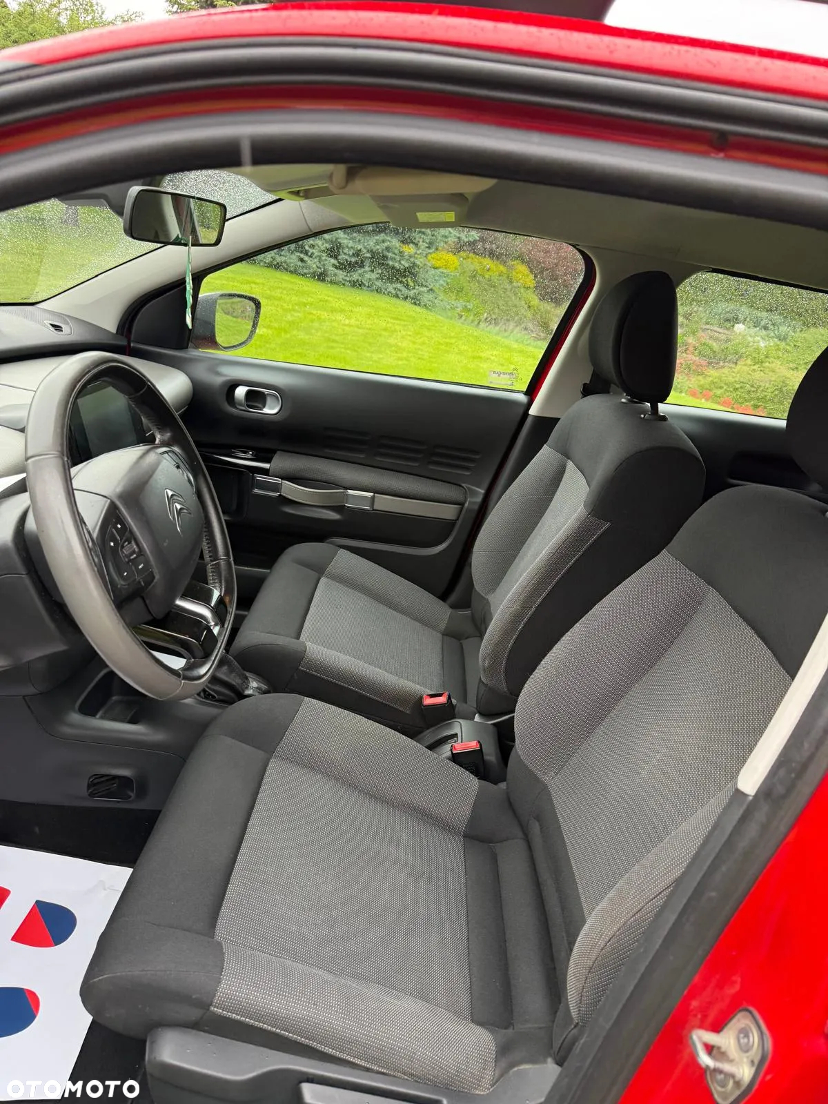 Citroën C4 Cactus 1.2 PureTech Feel Elite - 8