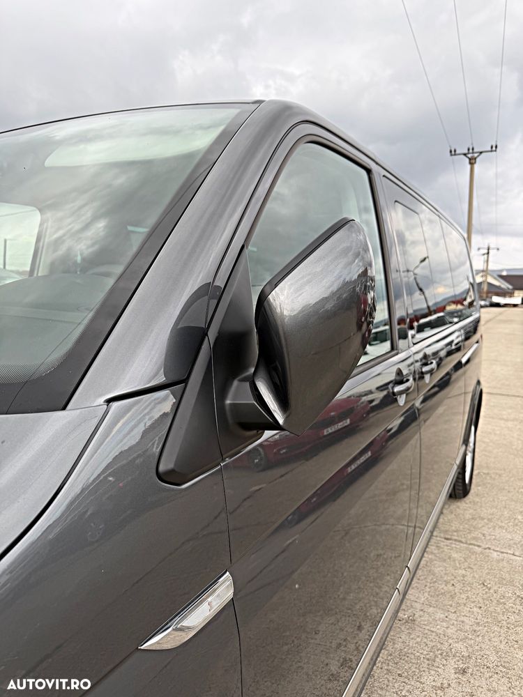 Volkswagen Caravelle - 34