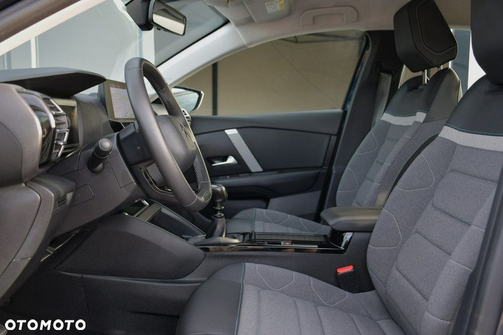 Citroën C4 1.2 PureTech Shine S&S - 13